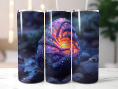 Cosmic Easter 3 Tumbler Wrap - CraftNest