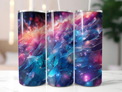 Cosmic Spring 4 Tumbler Wrap - CraftNest
