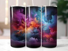 Cosmic Spring 1 Tumbler Wrap - CraftNest