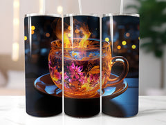 Cozy Interiors Tumbler Wrap - CraftNest