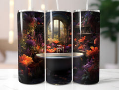 Cozy Interiors Tumbler Wrap - CraftNest