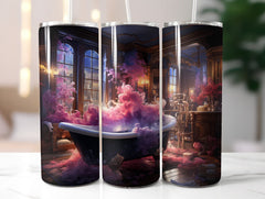 Cozy Interiors Tumbler Wrap - CraftNest
