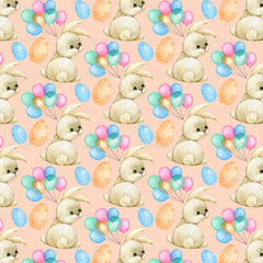 Easter Sublimation Digital Paper - CraftNest - Digital Crafting and Art