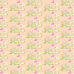 Easter Sublimation Digital Paper - CraftNest - Digital Crafting and Art
