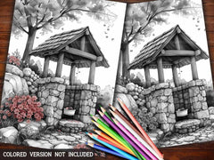 Enchanted Easter Coloring Books - CraftNest