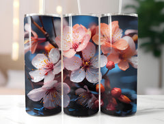 Fine Art 1 Tumbler Wrap - CraftNest