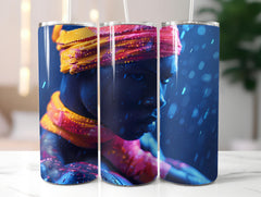 Fitness Trainer 2 Tumbler Wrap - CraftNest - Digital Crafting and Art