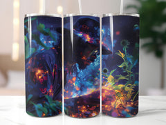 Gardener Profession 1 Tumbler Wrap - CraftNest - Digital Crafting and Art