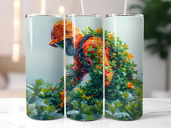 Gardener Profession 2 Tumbler Wrap - CraftNest - Digital Crafting and Art