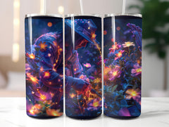 Gardener Profession 4 Tumbler Wrap - CraftNest - Digital Crafting and Art