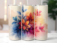 Gardening 1 Tumbler Wrap - CraftNest - Digital Crafting and Art
