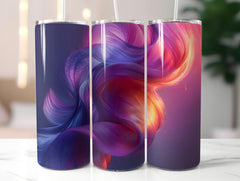 Hairdresser Profession 1 Tumbler Wrap - CraftNest - Digital Crafting and Art