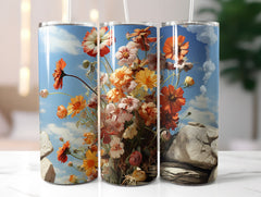 Helenium Harmony Tumbler Wrap - CraftNest