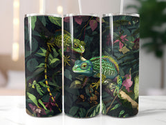 Hiking 2 Tumbler Wrap - CraftNest - Digital Crafting and Art