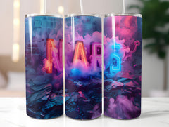 Journalist Profession 2 Tumbler Wrap - CraftNest - Digital Crafting and Art