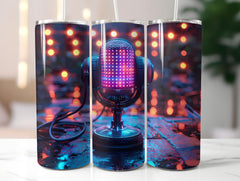 Journalist Profession 1 Tumbler Wrap - CraftNest - Digital Crafting and Art