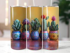 Moroccan Easter 1 Tumbler Wrap - CraftNest