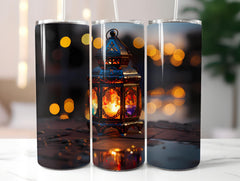 Moroccan Spring 3 Tumbler Wrap - CraftNest