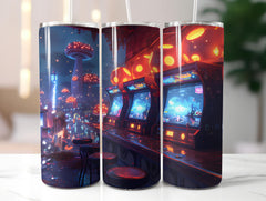 Nineties Easter 5 Tumbler Wrap - CraftNest