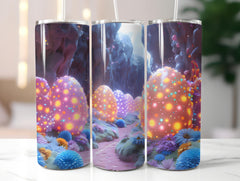 Nineties Easter 4 Tumbler Wrap - CraftNest