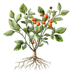 Medicinal Plants Clipart Bundle - CraftNest - Digital Crafting and Art