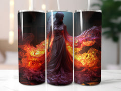 Phantoms Tumbler Wrap - CraftNest