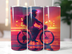 Police Officer 3 Tumbler Wrap - CraftNest - Digital Crafting and Art