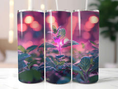 Potato 7 Tumbler Wrap - CraftNest - Digital Crafting and Art