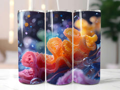 Potato 8 Tumbler Wrap - CraftNest - Digital Crafting and Art