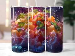 Potato 8 Tumbler Wrap - CraftNest - Digital Crafting and Art