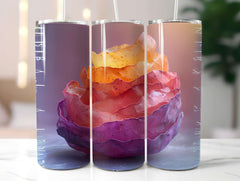 Potato 9 Tumbler Wrap - CraftNest - Digital Crafting and Art