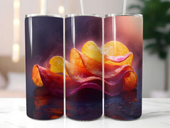Potato 4 Tumbler Wrap - CraftNest - Digital Crafting and Art