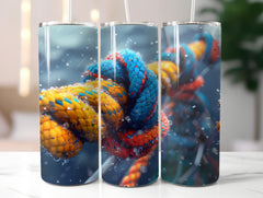 Sailing 1 Tumbler Wrap - CraftNest - Digital Crafting and Art