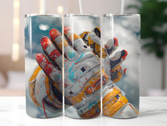 Sailing 1 Tumbler Wrap - CraftNest - Digital Crafting and Art