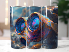 Sailing 1 Tumbler Wrap - CraftNest - Digital Crafting and Art