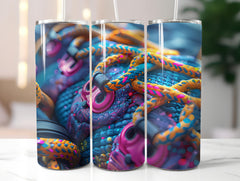 Sailing 1 Tumbler Wrap - CraftNest - Digital Crafting and Art