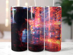 Software Developer 2 Tumbler Wrap - CraftNest - Digital Crafting and Art
