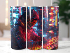 Software Developer 1 Tumbler Wrap - CraftNest - Digital Crafting and Art