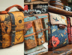 Vintage Back To School - CraftNest - Digital Crafting and Art