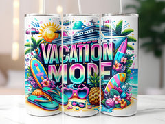 Cruise Tumbler Wrap - CraftNest - Digital Crafting and Art