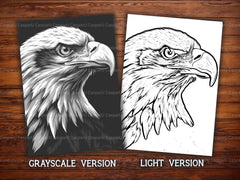 USA Back To School Coloring Books - CraftNest - Digital Crafting and Art