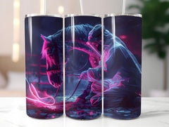 Veterinarian Profession 3 Tumbler Wrap - CraftNest - Digital Crafting and Art