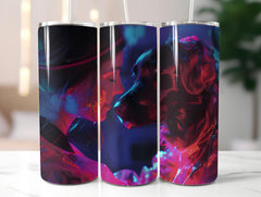 Veterinarian Profession 4 Tumbler Wrap - CraftNest - Digital Crafting and Art
