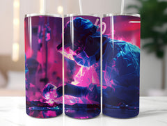 Veterinarian Profession 2 Tumbler Wrap - CraftNest - Digital Crafting and Art