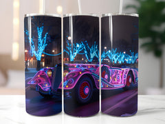 Vintage Easter 2 Tumbler Wrap - CraftNest