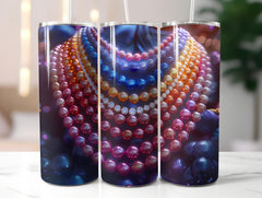 Vintage Fashion 2 Tumbler Wrap - CraftNest - Digital Crafting and Art