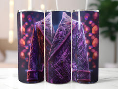 Vintage Fashion 5 Tumbler Wrap - CraftNest - Digital Crafting and Art