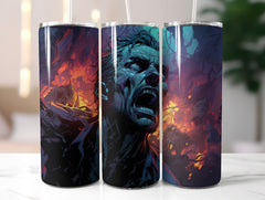 Zombies Tumbler Wrap - CraftNest