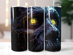 Zombies Tumbler Wrap - CraftNest