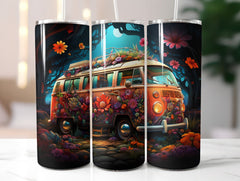 Cannabis Lifestyle Tumbler Wrap - CraftNest